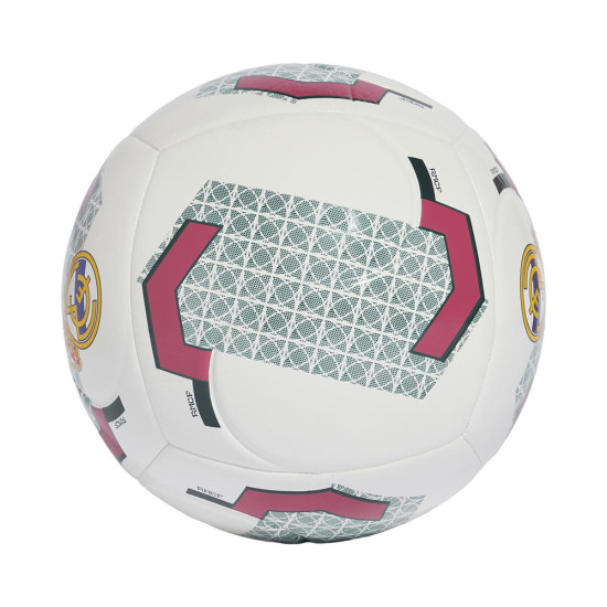 Adidas Μπάλα ποδοσφαίρου Real Madrid Home Club Ball